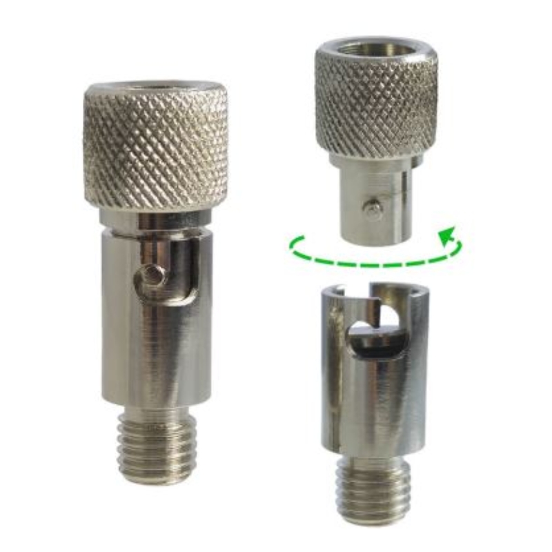 ZFISH QUICK LOCK SYSTEM 3PCS ZF7102