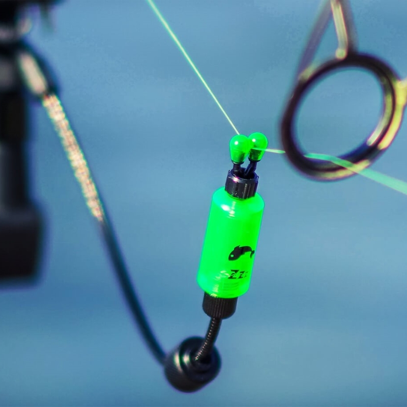 ZFISH TENSOR BONITO LIGHT BOBBIN BLUE Imagen 7