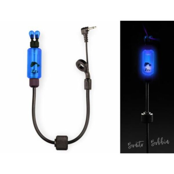ZFISH TENSOR BONITO LIGHT BOBBIN BLUE