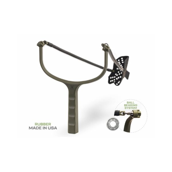 ZFISH CATAPULT HEAVY DUTY PRO ZF3786