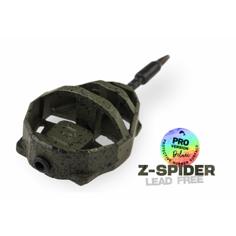 ZFISH Z SPIDER 120G ZF4974 Imagen 2