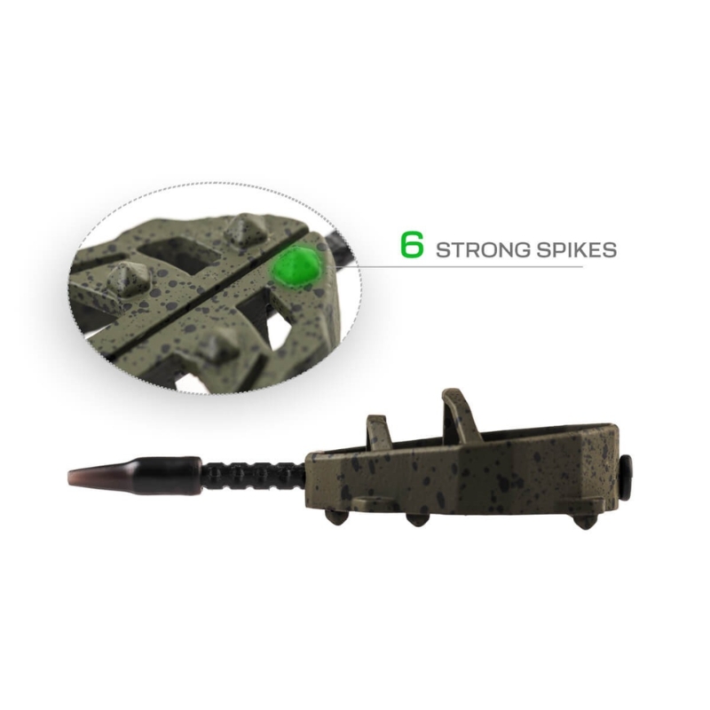 ZFISH Z SPIDER 120G ZF4974 Imagen 6