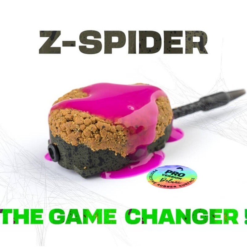 ZFISH Z SPIDER 120G ZF4974 Imagen 8