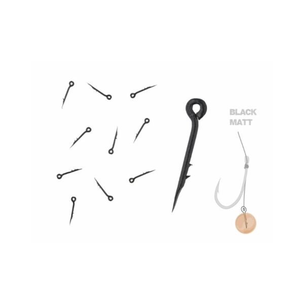 ZFISH BAIT SPIKE 8MM 10PCS