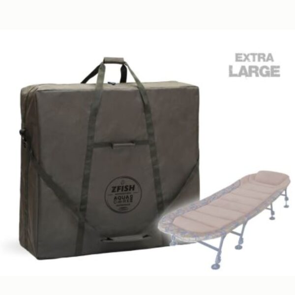 ZFISH BEDCHAIR BAG AQUACORE WATERPROOF