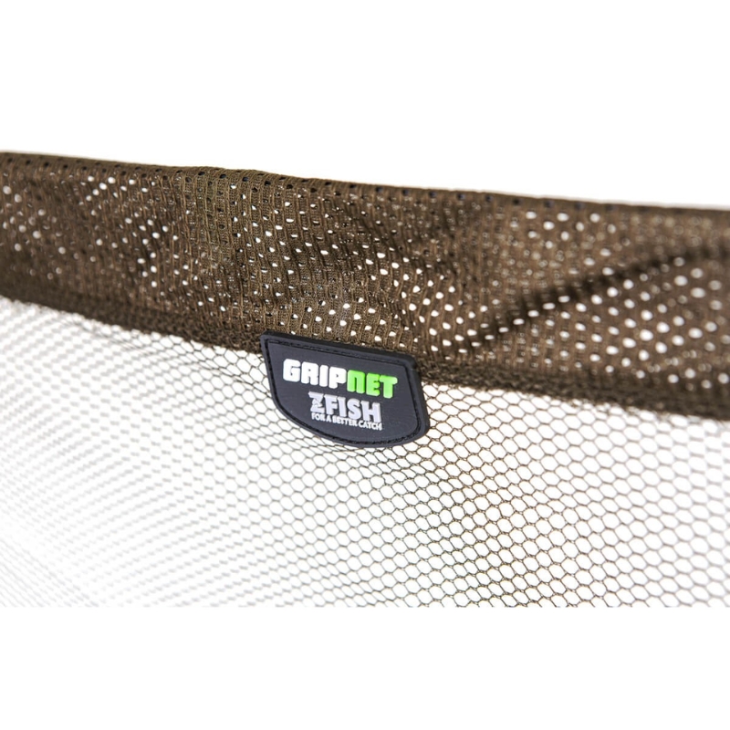ZFISH GRIPNET LANDING NET 42" ZF7527 Imagen 2