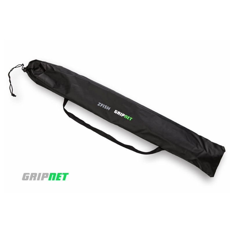 ZFISH GRIPNET LANDING NET 42" ZF7527 Imagen 4