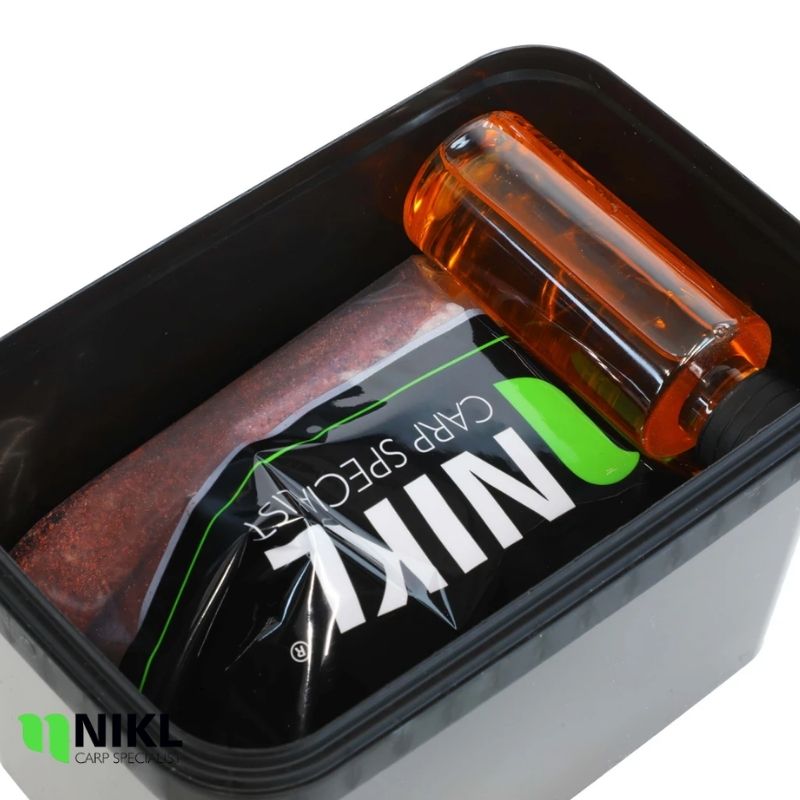 NIKL STICK MIX DEVILL KRILL 500G Imagen 3