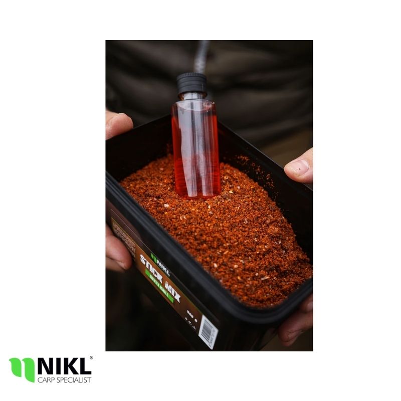 NIKL STICK MIX DEVILL KRILL 500G Imagen 4