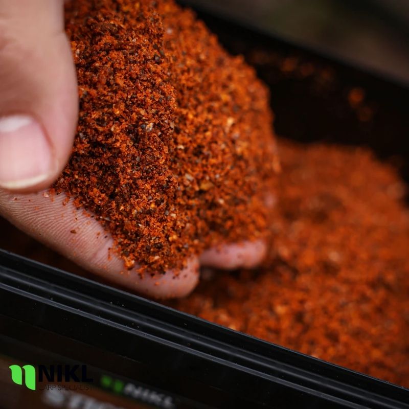 NIKL STICK MIX DEVILL KRILL 500G Imagen 5