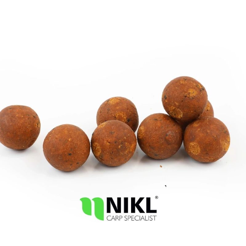 NIKL BOILIES DEVILL KRILL ATTRACTIVE24MM Imagen 2