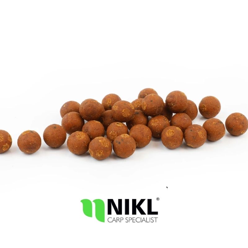 NIKL BOILIES DEVILL KRILL ATTRACTIVE24MM Imagen 3