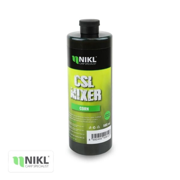 NIKL CSL MIXER CORN 500ML