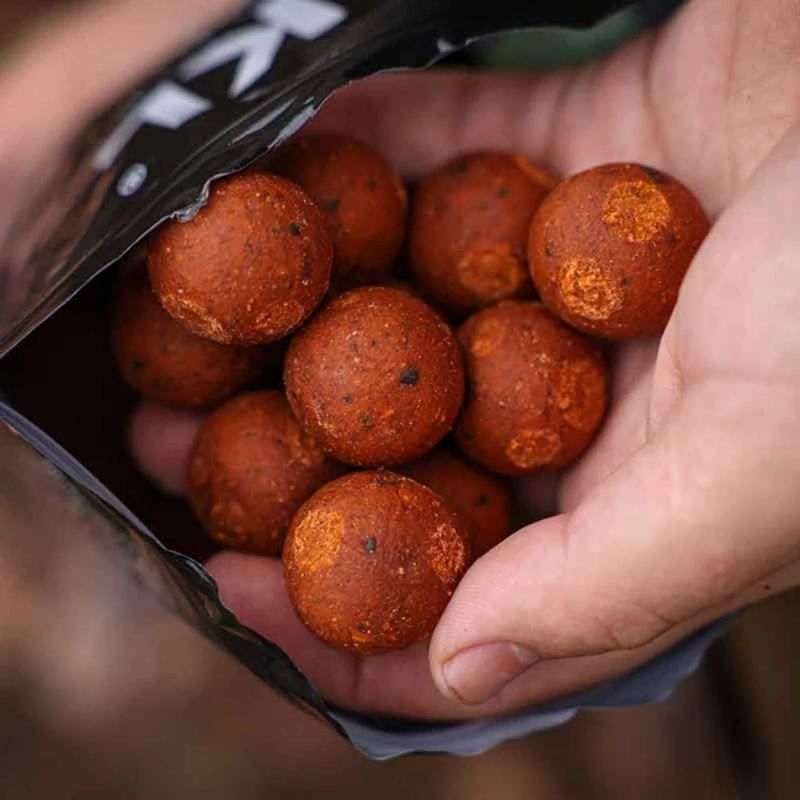 NIKL READY BOILIES DEVILL KRILL 20MM 1KG Imagen 4