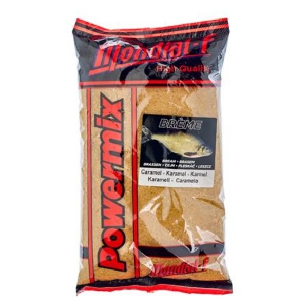 MONDIAL F POWERMIX BREME SUPER BRASSEN1K