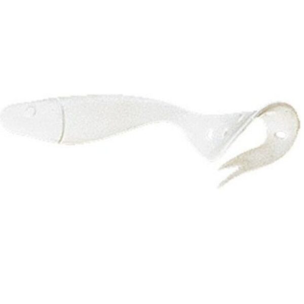SANDRA 23CM WHITE   246025010