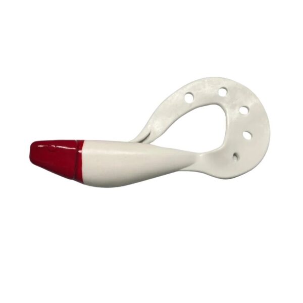 SANDRA 23CM WHITE READ HEAD   246025061