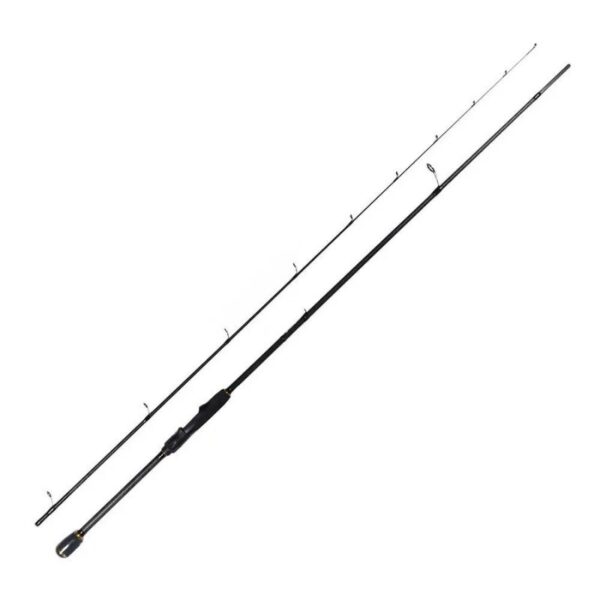 DAIWA CAÑA RX LURE GAME 802HMH 2 44M