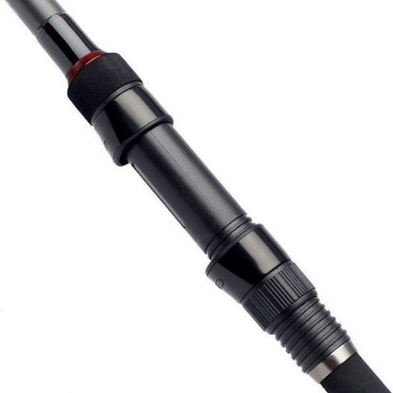 CAÑA DAIWA BLACK WIDOW 12FT 3,5LB Imagen 4
