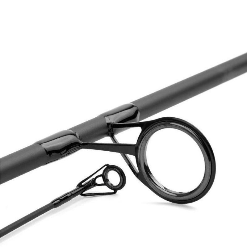 CAÑA DAIWA BLACK WIDOW 12FT 3,5LB Imagen 5