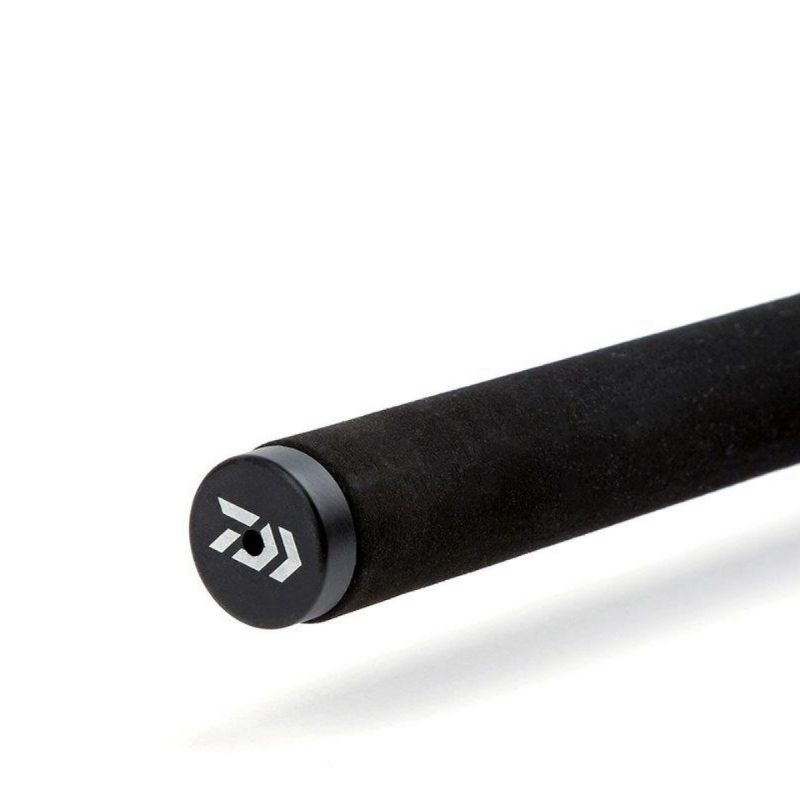 CAÑA DAIWA BLACK WIDOW 12FT 3,5LB Imagen 6