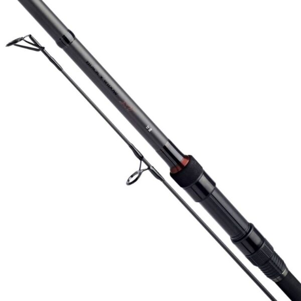 CAÑA DAIWA BLACK WIDOW 12FT 3,5LB