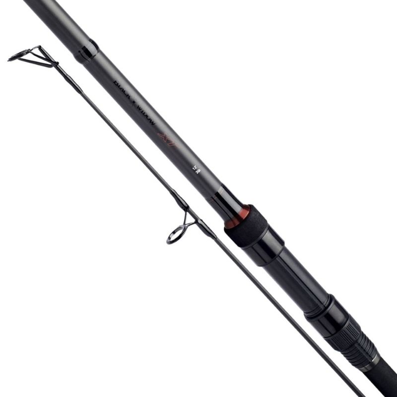 CAÑA DAIWA BLACK WIDOW 12FT 3,5LB