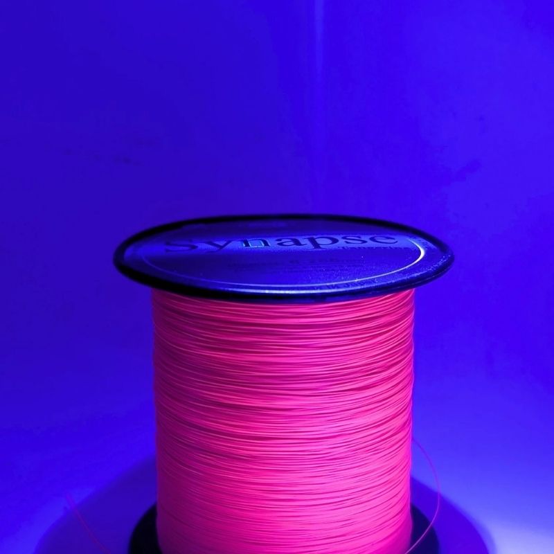 KATRAN SYPNASE TANGERINE 1000M 0 234MM Imagen 4