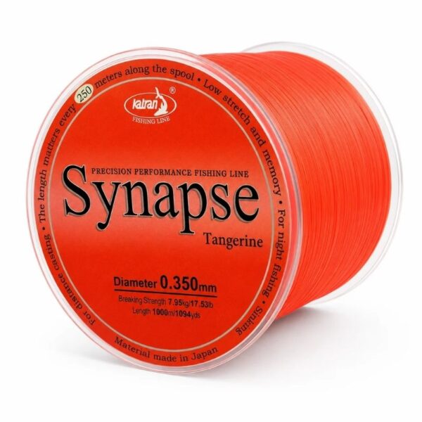 KATRAN SYPNASE TANGERINE 1000M 0 234MM
