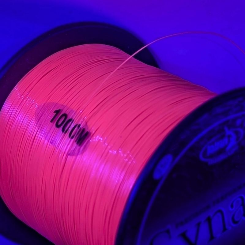 KATRAN SYPNASE TANGERINE 1000M 0 286MM Imagen 5