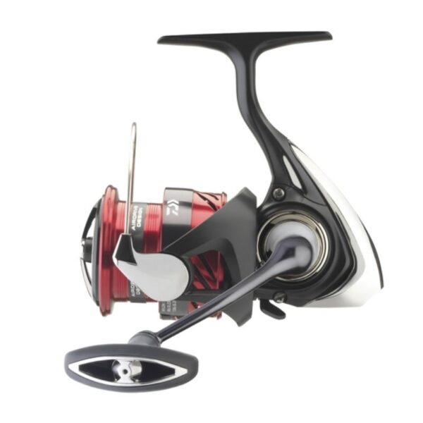 DAIWA NINJA LT2000