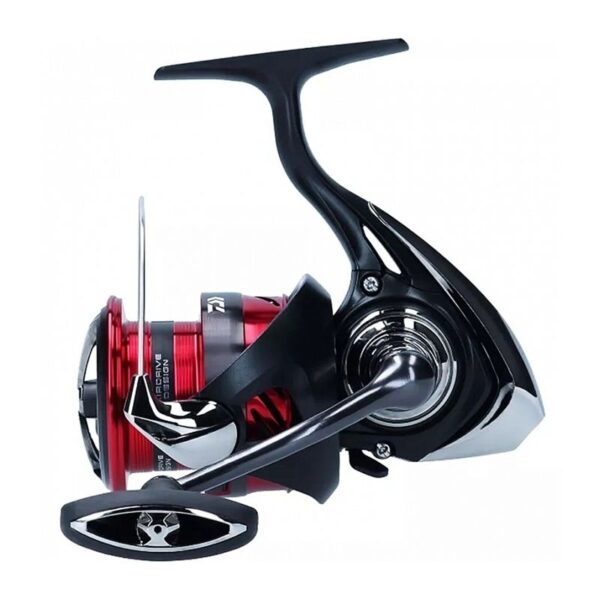 DAIWA NINJA LT3000 CXH