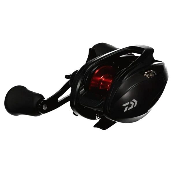 DAIWA PR 100L LEFT HANDLE