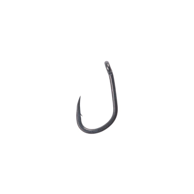 FOX CARP HOOKS WIDE GAPE BEAKED X SIZE 4 Imagen 2
