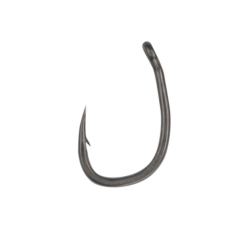 FOX SUPER WIDE GAPE INTURNED EYE SIZE 2 Imagen 2