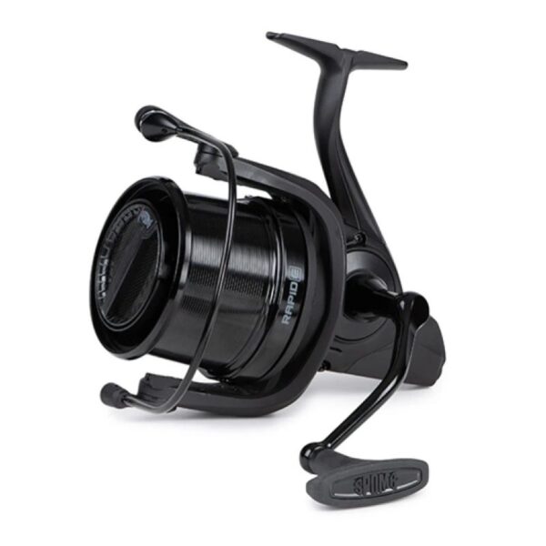 CARRETE SPOMB RAPID E   DRL005