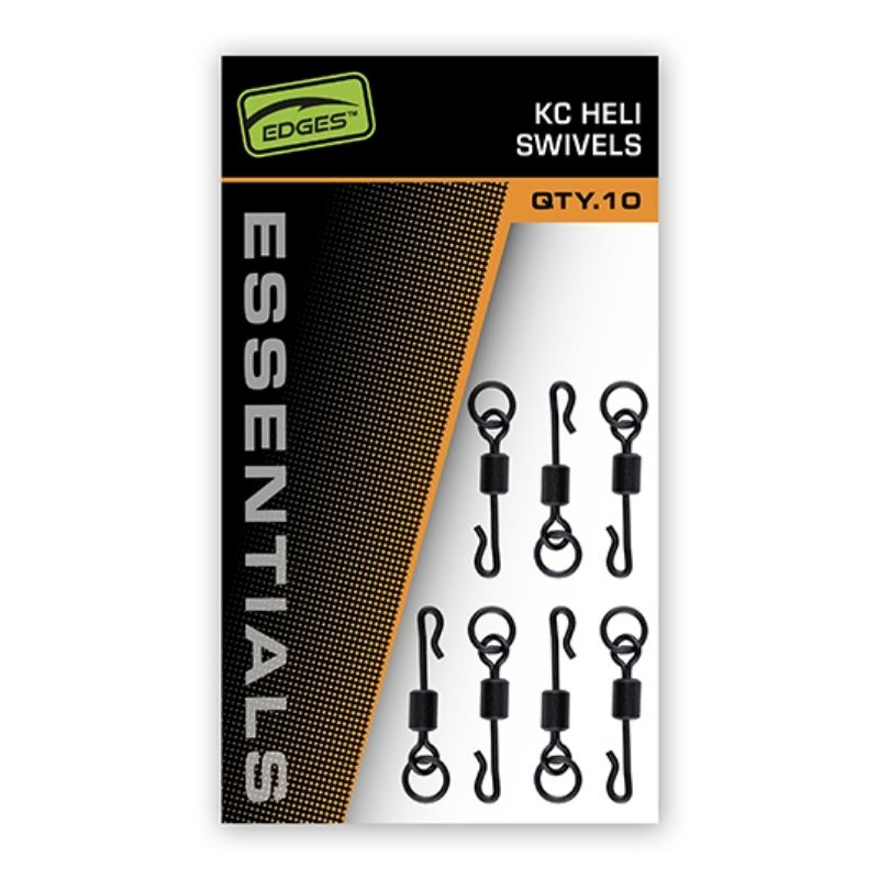 FOX KC HELI SWIVELS CAC954