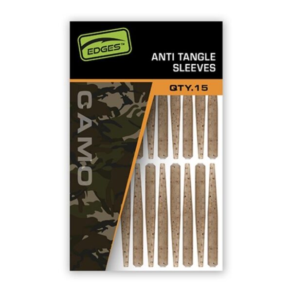 FOX CAMO ANTI TANGLE SLEEVES CAC972