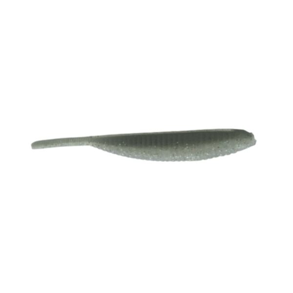GARY YAMAMOTO SHAD SHAPE WORM 68l 10 969