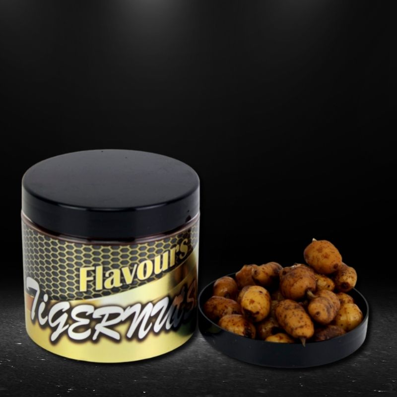 TIGERNUTS ROBIN RED GOLD PROELITE