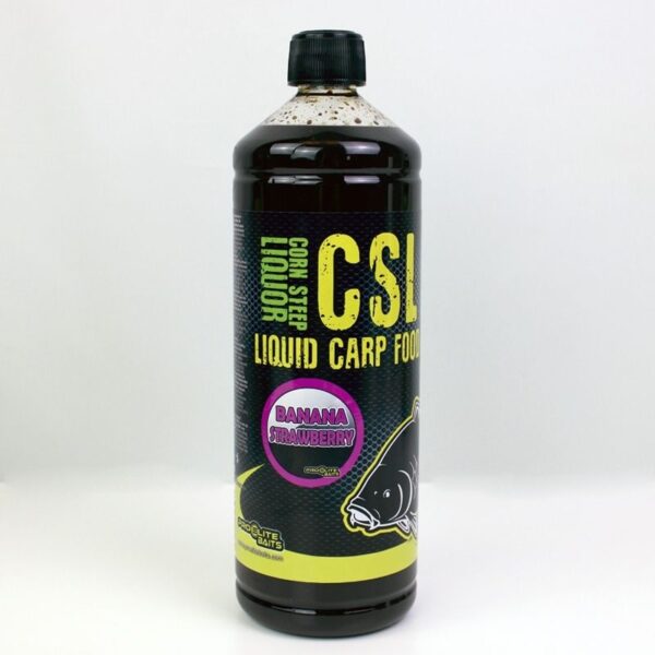 CSL BANANA STRAWBERRY PROELITE 1L