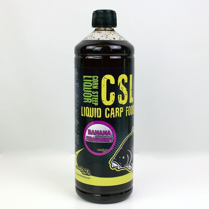 CSL BANANA STRAWBERRY PROELITE 1L