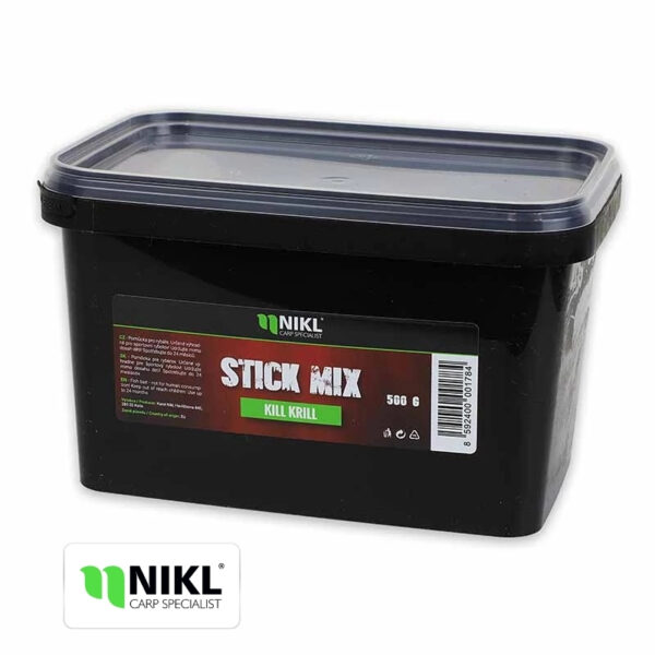 NIKL STICK MIX KILL KRILL 500G