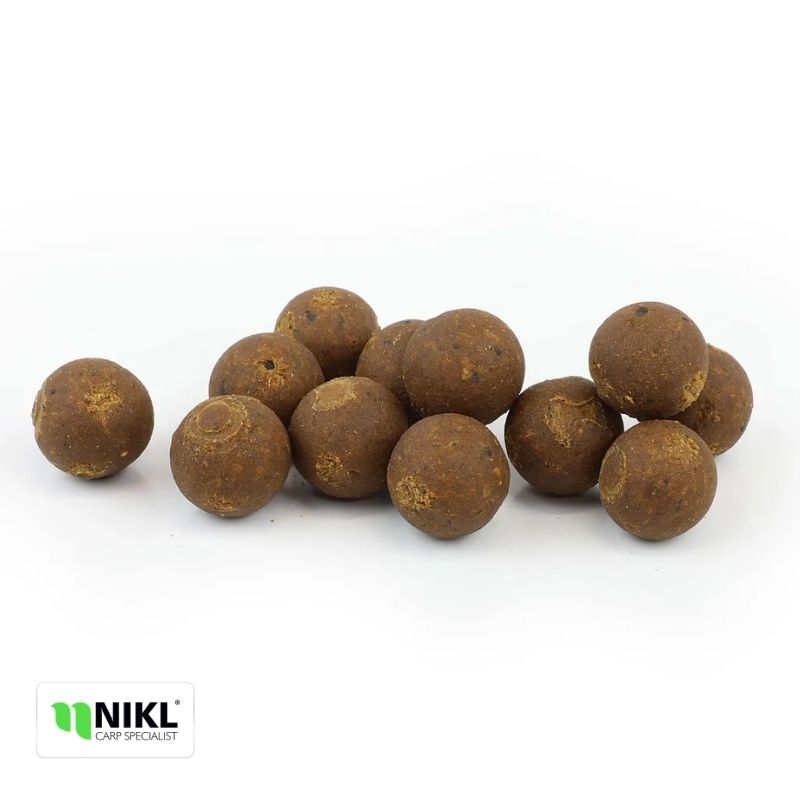 NIKL BOILIES KILL KRILL ATTRACTIVE 20MM Imagen 2