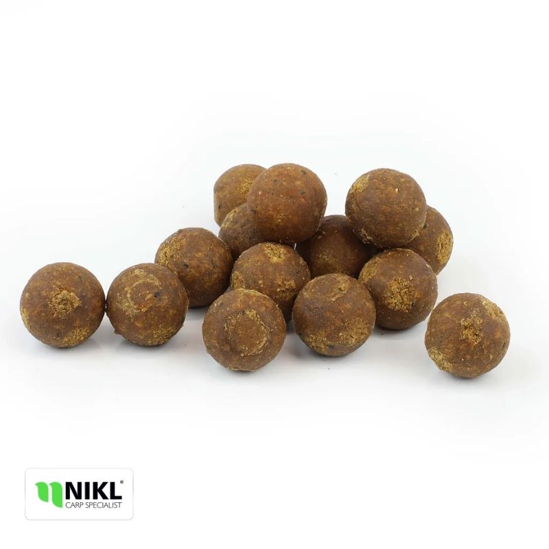 NIKL BOILIES KILL KRILL ATTRACTIVE 20MM Imagen 3