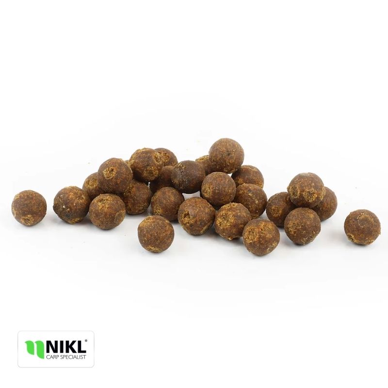 NIKL BOILIES ATTRACTIVE KILL KRILL 24MM Imagen 4