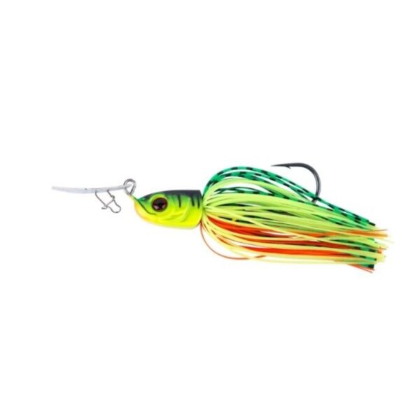 CHIT CHAT CHATTER 13G BROWN FIRE TIGER