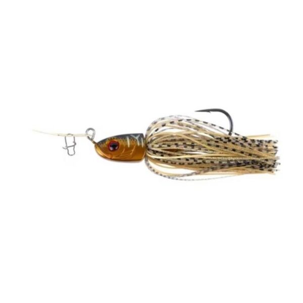 CHI CHAT CHATTER 13GR BROWN GOLD TIGER