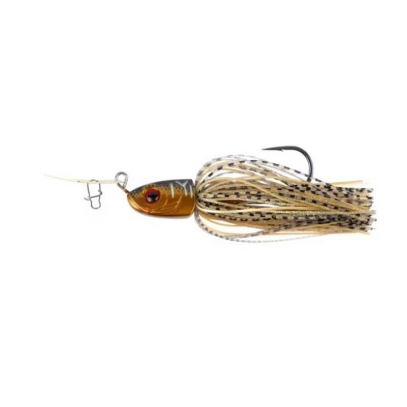 CHI CHAT CHATTER 13GR BROWN GOLD TIGER