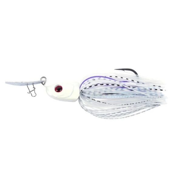 CHIT CHAT CHATTER 17G PEARL WHITE